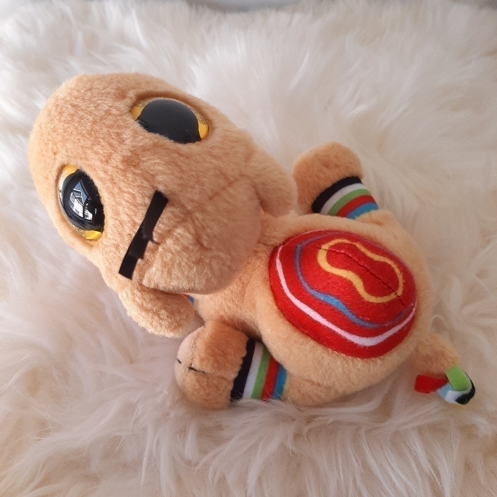 Ty Beanie Boos Jamal the Camel 6" - Picture 6 of 11